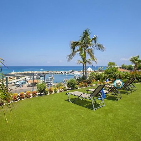 הוילה Protaras Coast Panorama מראה חיצוני תמונה