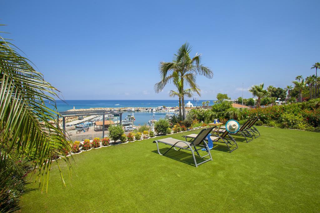 הוילה Protaras Coast Panorama מראה חיצוני תמונה