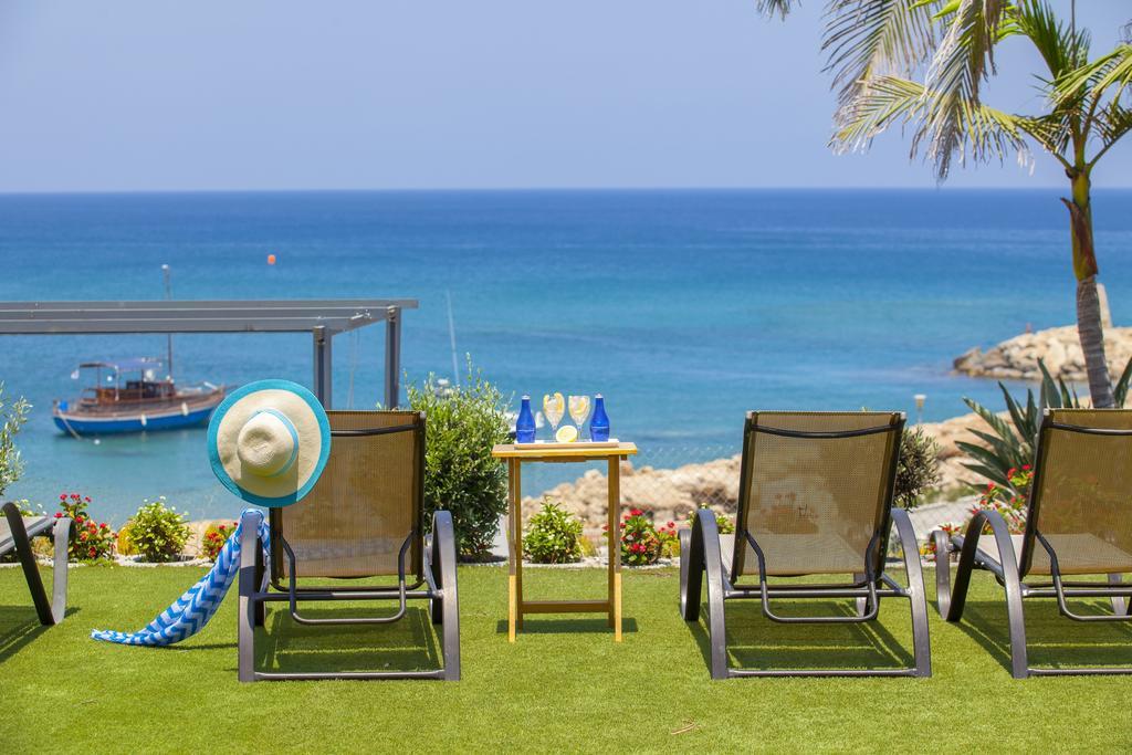 הוילה Protaras Coast Panorama מראה חיצוני תמונה